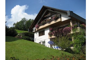 Vācija Byt Bad Peterstal-Griesbach, Eksterjers